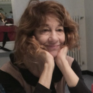 Tiziana Lucattini